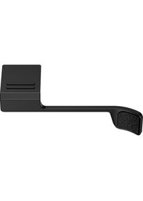 JJC TA XE5 BLACK Thumbs Up Grip (Handgriff), Batteriegriff, Schwarz