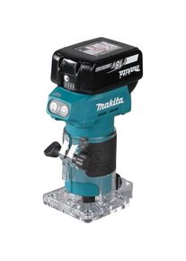 Shots, Fr&auml;se, Fr&auml;smaschine 18V 1X3,0Ah