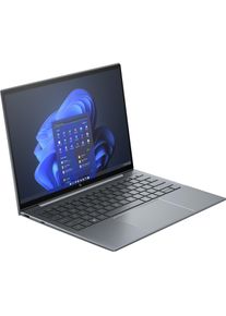 HP Dragonfly G4 (13.50", 1000 GB, 32 GB, Deutschland, Intel Core i7-1355U), Notebook, Blau