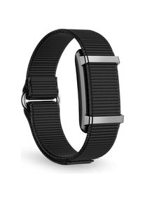 KSIX Activity-Armband Vitalis Schwarz 175 MAH, Smartwatch