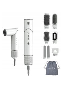 Aeno, F&ouml;hn, Haartrockner Styler (1200 W)