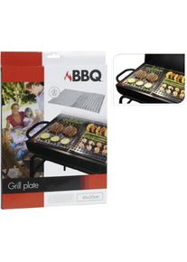 BBQ Collection, Grillplatte, Ruszt na grilla 23x30cm 2szt
