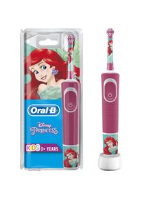Oral-B, Elektrische Zahnb&uuml;rste, Pro Kids