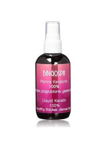 BingoSpa, Haar&ouml;l + Haarserum, BINGO SPA Płynna keratyna do włos&oacute;w 100ml (100 ml)
