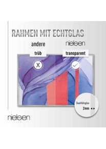 Nielsen, Bilderrahmen, Classic (40 x 50 cm)