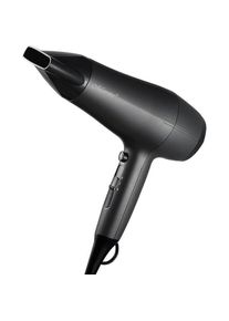 Maestro, F&ouml;hn, Haartrockner MR-217 2200 W Schwarz Graphit (2200 W)