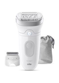Braun, Epilierer, Silk&middot;&eacute;pil 7
