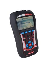 METREL MI 2892 EU Netz-Analyseger&auml;t, Messtechnik