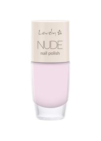 Lovely, Nagellack, PAT41N1 (Nude1, Farblack)