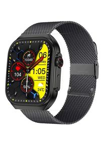 Smarty Watches SW090E (40 mm), Smartwatch