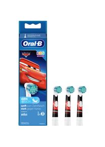 Oral-B, Zahnb&uuml;rstenkopf, Kids (3 x)