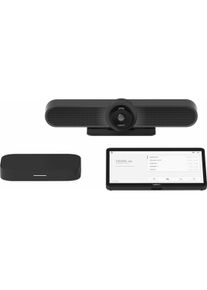 Logitech TAP Small Room, Google Meet, MeetUp2, Konferenzger&auml;t
