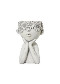 Kaemingk Blumentopf M&auml;dchen OUTDOOR