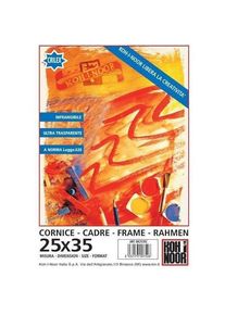 Koh-i-Noor, Bilderrahmen, Frame 25 x 35 cm 12 Pcs.