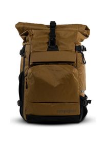Compagnon Element Rucksack (Fotorucksack, 30 l), Kameratasche, Braun