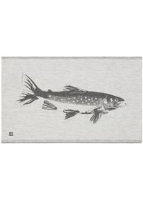 Lapuan Kankurit Theedoek Teemu J&auml;rvi dierenmotief