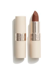 Copenhagen, Lippenstift + Lipgloss, GOSH - Luxury Nude Lips - 005 Bare (005 Bare)