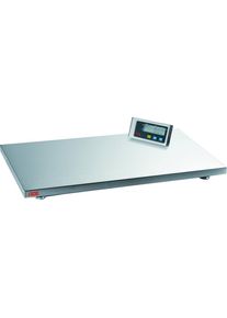 ADE, Feinwaage, Tischwaage EH 900x550mm, Wb. 150kg