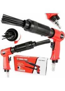 MGA Entertainment MGA, Gartenbrause, Mar-Polpneumatyczny Młotek Igłowy