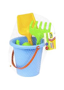 Playmobil LENA Happy Sandsaet, 6 dele