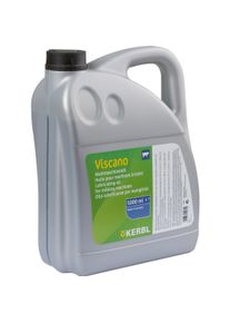 Kerbl, Garagenausstattung, Melkmaschinen&ouml;l VISCANO 5 Ltr.-Kanister