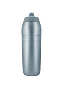 Keego, Trinkflasche + Thermosflasche, (0.75 l)