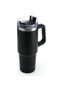 Muitomas, Trinkflasche + Thermosflasche, (0.90 l)