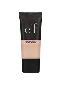 e.l.f., Primer + Base, Elf Liquid Poreless Putty Primer (Universal Sheer)