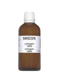 BingoSpa, Bodylotion, BINGO SPA Serum do ciała Czekolada Pomarańcza 135g (K&ouml;rperlotion, 100 ml)
