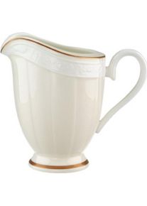Villeroy & Boch Villeroy & Boch Milchk&auml;nnchen 6 Personen 2.5dl, Milchkanne, Beige