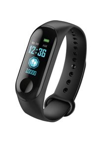 Celly Procompact2 Smartband Bk, Smartwatch