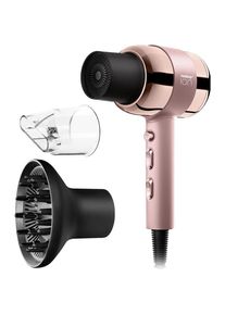 Niceboy, F&ouml;hn, Airsonic PRO Pink Haartrockner - 1 St&uuml;ck (2200 W)