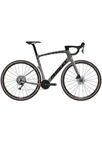 Ridley Kanzo Fast (2024) | Diamant | gr&aring; | S | 52 cm
