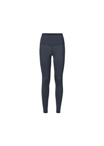 Tchibo - Sporttight &raquo;pockets&laquo; - Damen - Gr. S - dunkelblau