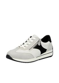 Rieker Baskets basses Femme gris taille 37