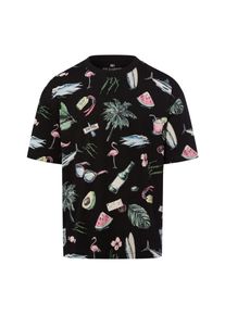 Nils Sundstr&ouml;m Nils Sundstr&ouml;m T-Shirt Homme noir taille XL