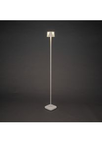 Konstsmide Nice Lampadaire sans fil, LED, 7831-250,