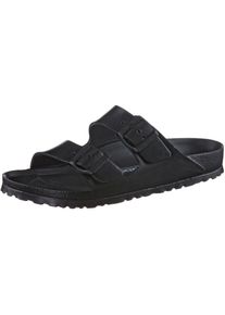 Birkenstock Arizona EVA Sandalen - Gr&ouml;&szlig;e 46 - schwarz