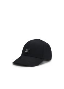 Hugo Baseball Cap &raquo;Jake ME&laquo; aus Baumwoll-Twill