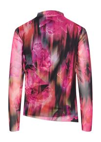 Y.A.S YAS T-shirt 'YASChiva' Femme rose taille S