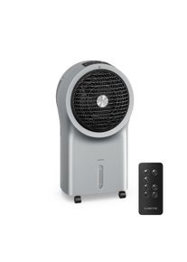 Klarstein Whirlwind l&eacute;ghűtő | 320 m&sup3;/h | 6 l | 30 m&sup2; | 2 hűtőcsomag | 3 &uuml;zemm&oacute;d | 60 W