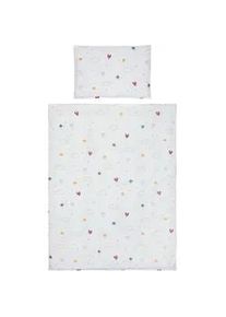 Kinderbettw&auml;sche Sammy ca. 100x135cm