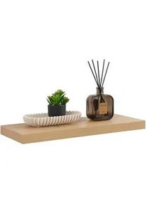 Wandboard Anja Eiche Artisan