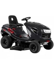 Al-Ko T18-111.4 HDS-A V2 - Rasentraktor - Hydrostatgetriebe - Seitenauswurf