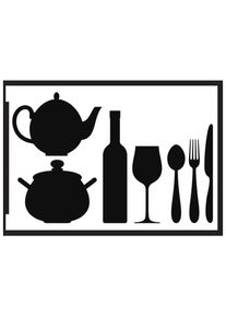 &Ouml;ntapad&oacute;s sablon Konyhai eszk&ouml;z&ouml;k A5