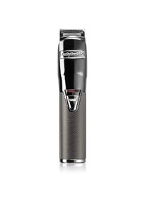 BaByliss PRO Barbers Spirit FX7880E hajny&iacute;r&oacute;g&eacute;p Silver 1 db