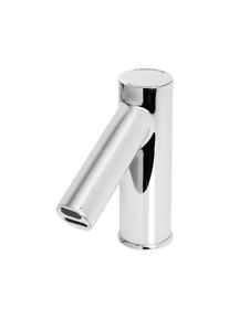 Monolith Csaptelep - kr&oacute;mozott s&aacute;rgar&eacute;z - csap hossza MO-TA-04