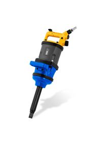 MSW Pneumatikus &uuml;tvecsavaroz&oacute; - 4.600 Nm MSW-ACW4600