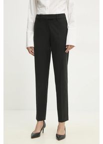 Answear Lab pantaloni de costum drepți