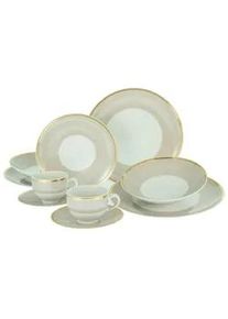 Creatable Kombiservice Festive, 10-teilig